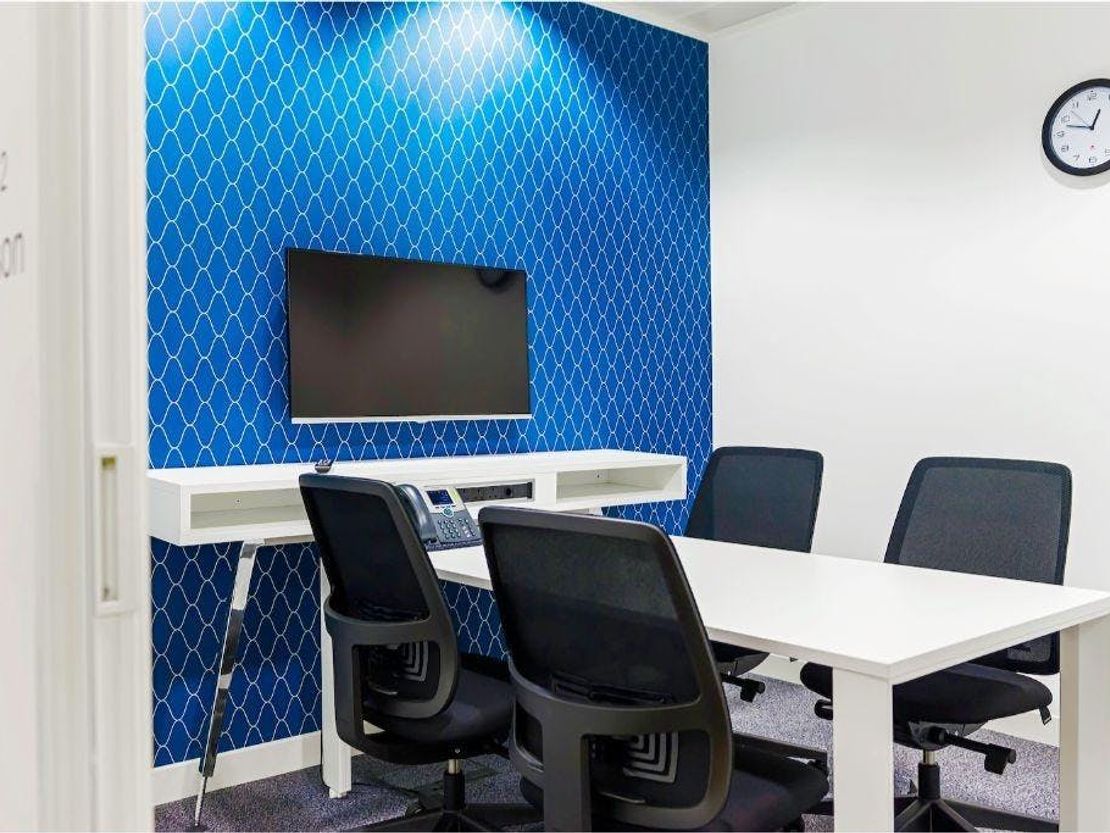 Deer Park, Fairways Business Park, Livingston, EH54 8GA