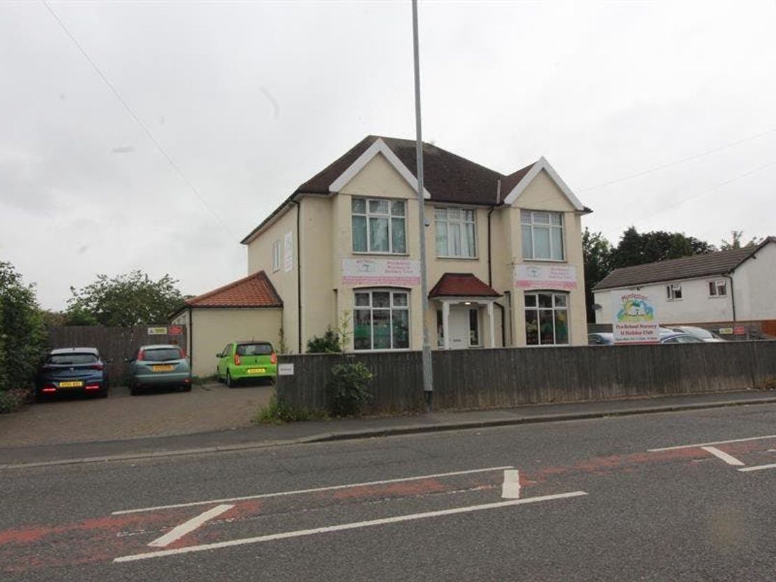 462 Thornaby Road, Thornaby, Stockton-on-Tees, TS17 8QH