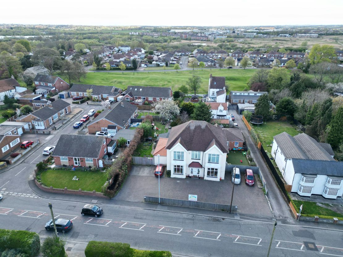 462 Thornaby Road, Thornaby, Stockton-on-Tees, TS17 8QH