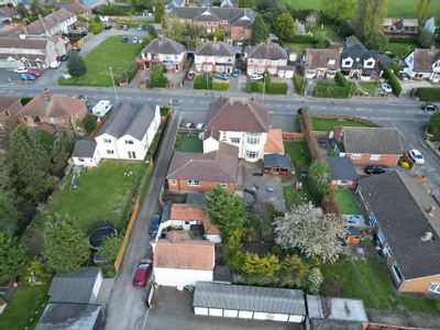 Property Image for 462 Thornaby Road, Thornaby, Stockton-on-Tees, TS17 8QH