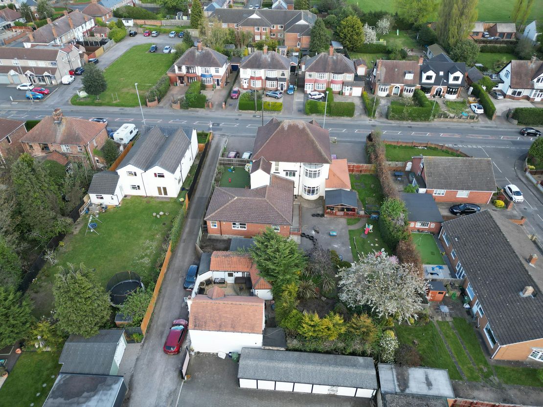 462 Thornaby Road, Thornaby, Stockton-on-Tees, TS17 8QH