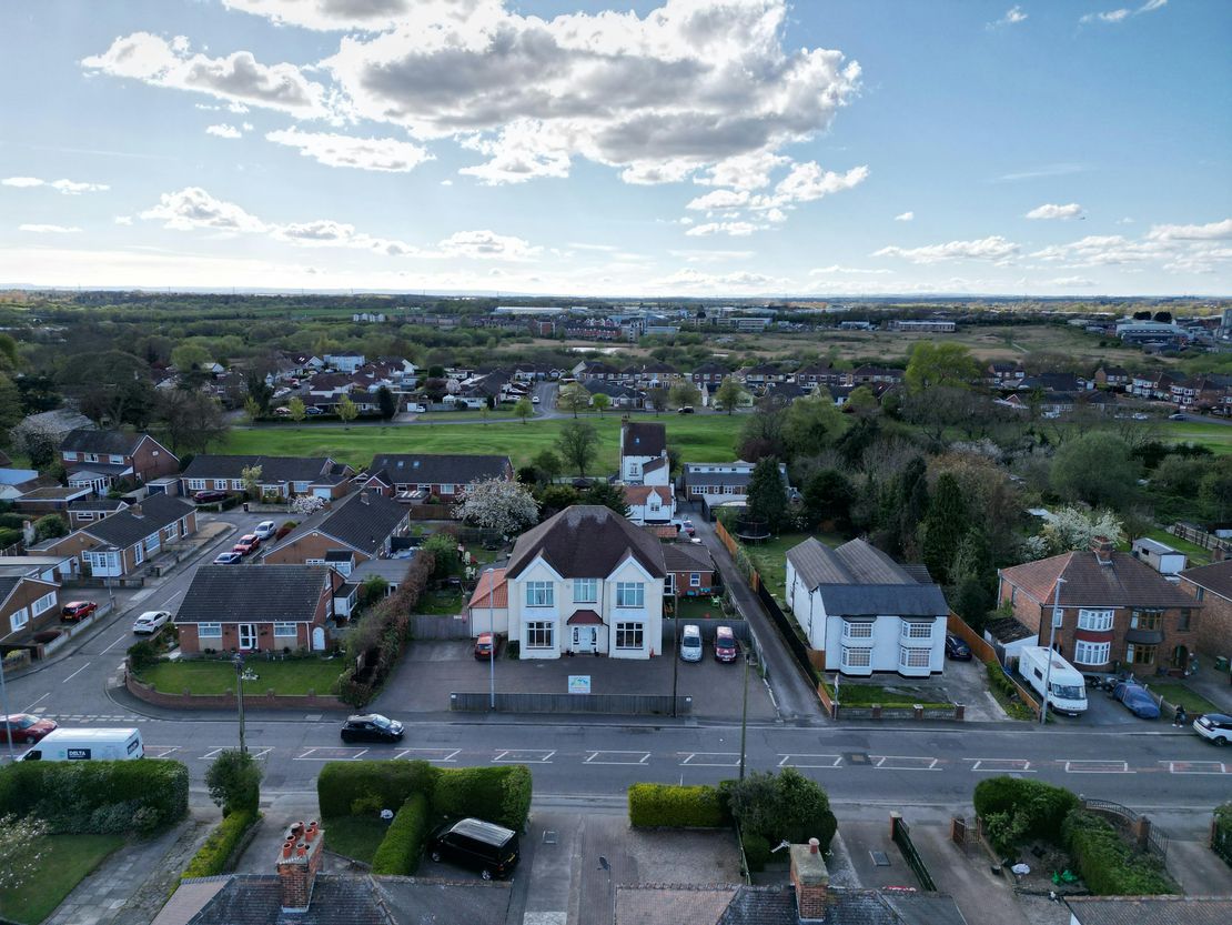462 Thornaby Road, Thornaby, Stockton-on-Tees, TS17 8QH