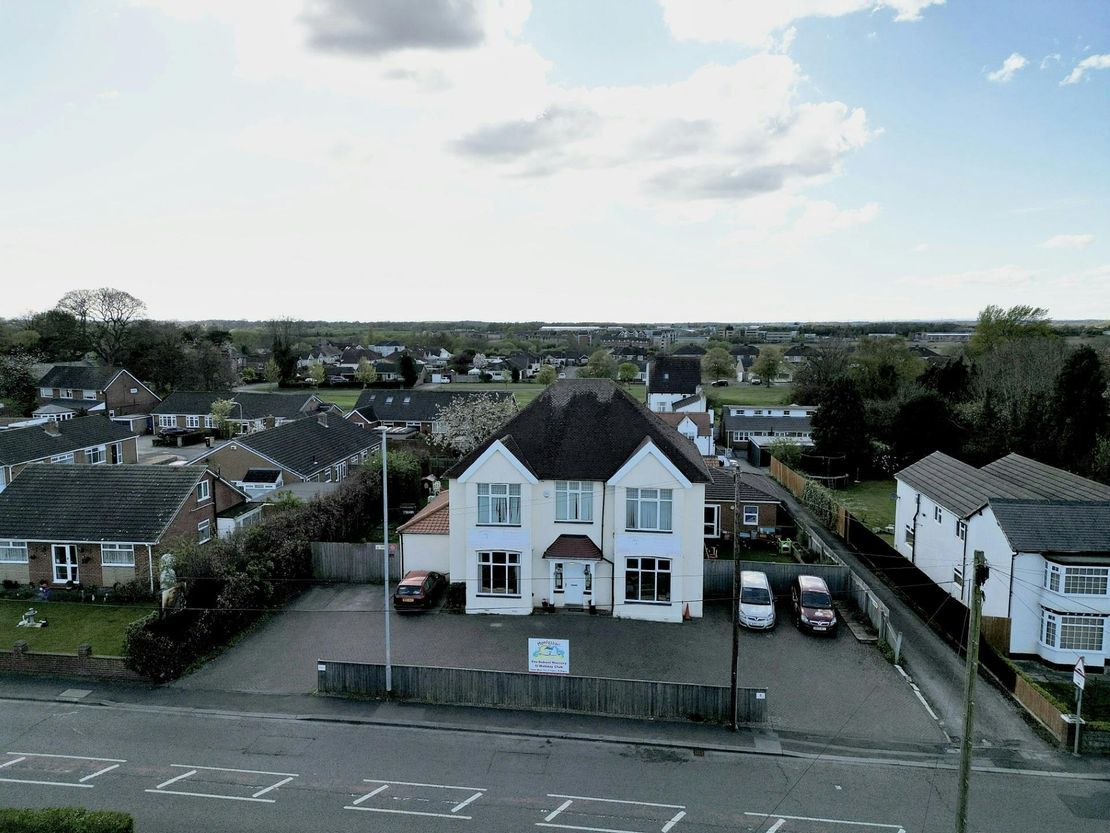 462 Thornaby Road, Thornaby, Stockton-on-Tees, TS17 8QH