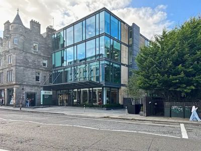 Property Image for Lochrin Square, 92 Fountainbridge, Edinburgh, EH3 9QA