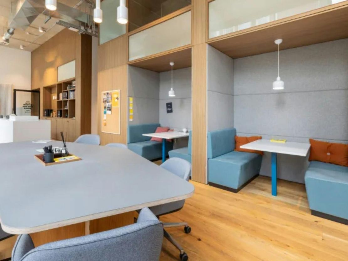 Liverpool Digital, 360 Edge Lane, Liverpool, L7 9NJ