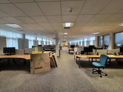 Property Image for North Yorkshire House and Former Bank, 442 And 452, Scalby Road, Scarbrough, YO12 6EE
