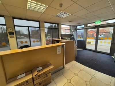 Property Image for North Yorkshire House and Former Bank, 442 And 452, Scalby Road, Scarbrough, YO12 6EE