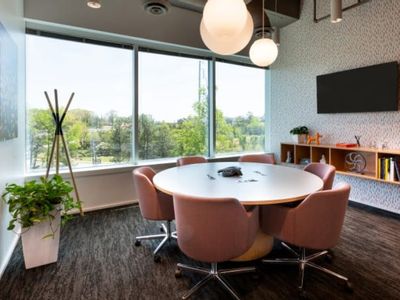 Property Image for Olympic Park, Olympic Way, Warrington, WA2 0YL