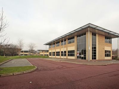Property Image for Olympic Park, Olympic Way, Warrington, WA2 0YL
