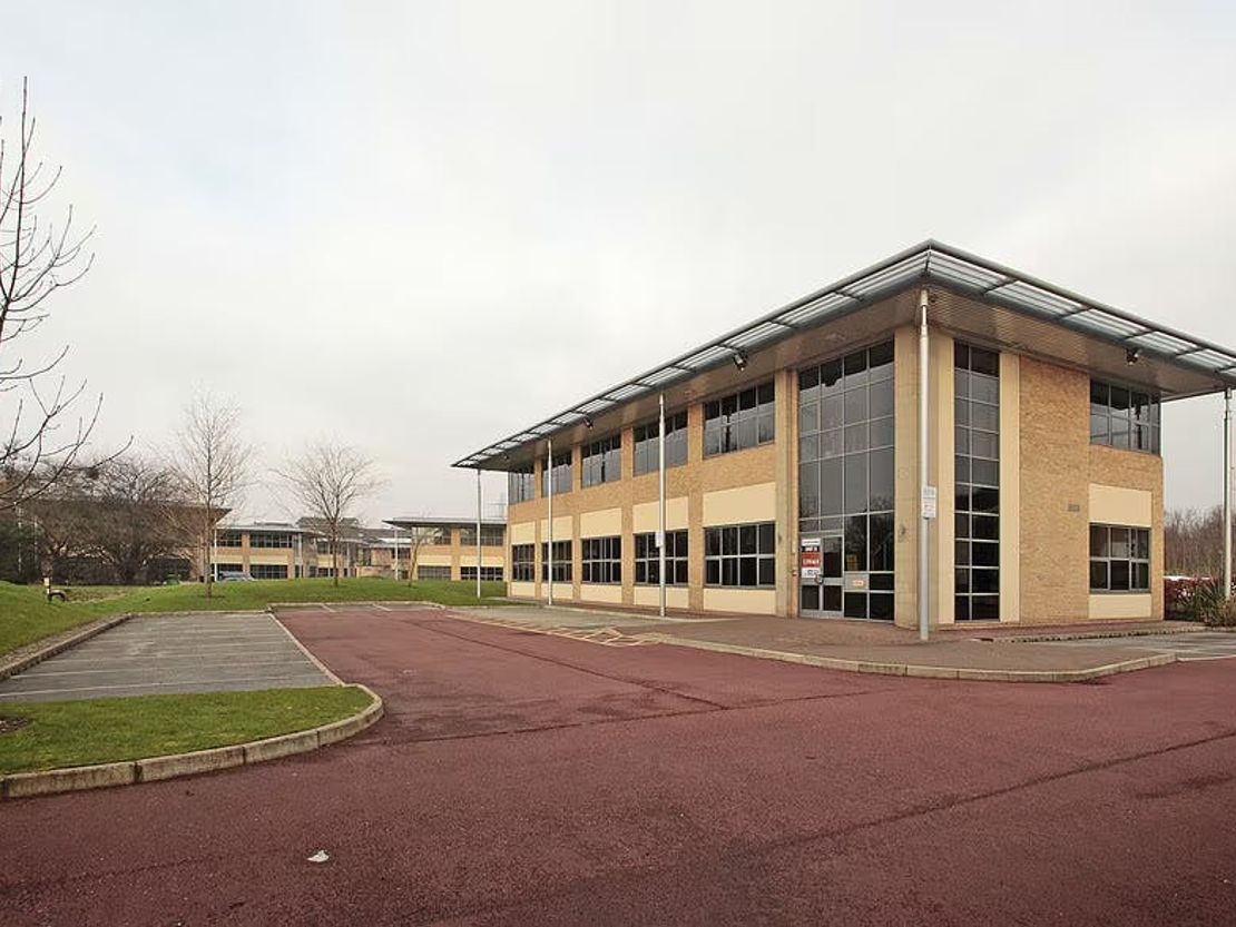 Olympic Park, Olympic Way, Warrington, WA2 0YL