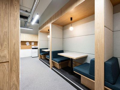 Property Image for 11-15 Guildhall Lane, Leicester, LE1 5FQ