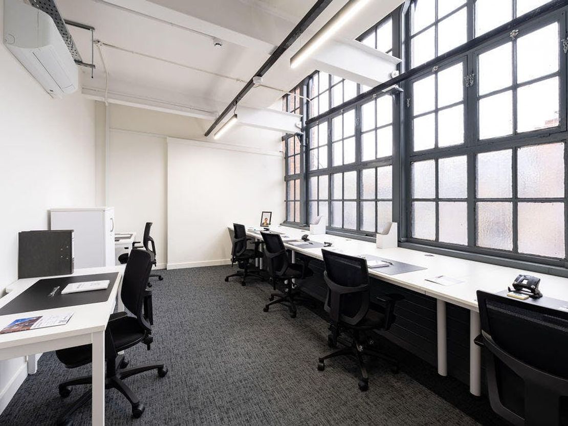 11-15 Guildhall Lane, Leicester, LE1 5FQ