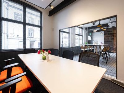 Property Image for 11-15 Guildhall Lane, Leicester, LE1 5FQ