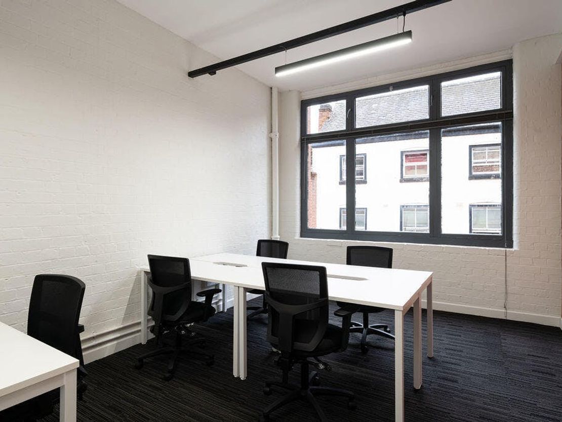 11-15 Guildhall Lane, Leicester, LE1 5FQ