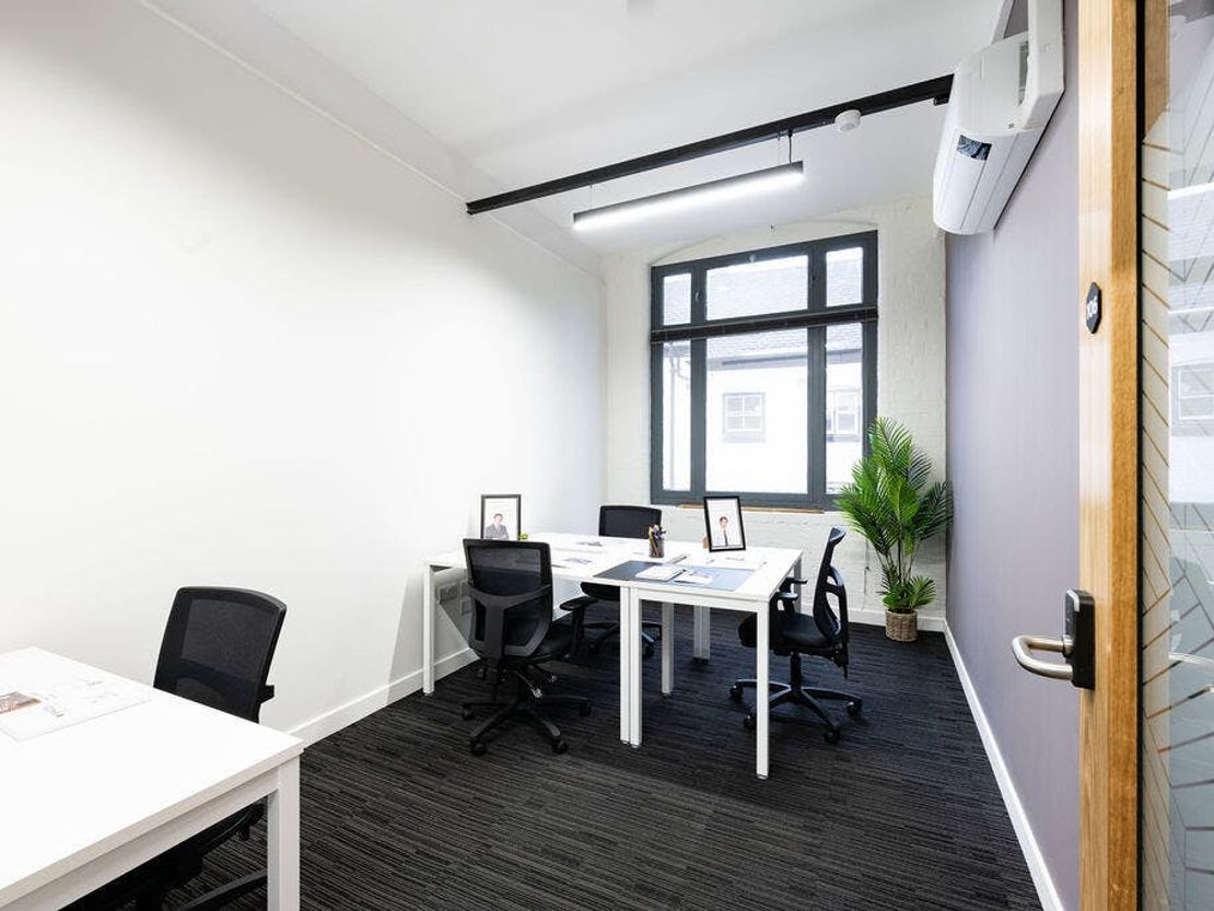 11-15 Guildhall Lane, Leicester, LE1 5FQ