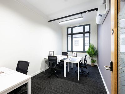 Property Image for 11-15 Guildhall Lane, Leicester, LE1 5FQ