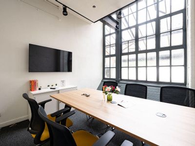 Property Image for 11-15 Guildhall Lane, Leicester, LE1 5FQ