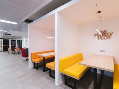 Property Image for Leeds, Pinnacle, 67 Albion Street, Leeds, LS1 5AA