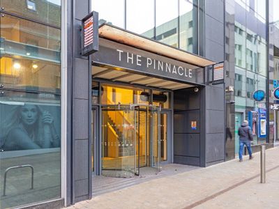 Property Image for Leeds, Pinnacle, 67 Albion Street, Leeds, LS1 5AA