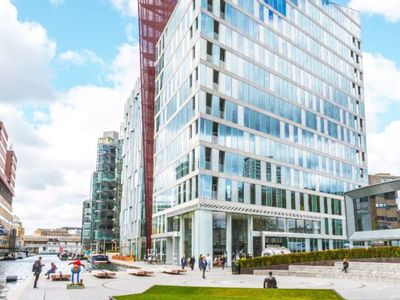 Property Image for Paddington, 5 Merchant Square, London, W2 1AY