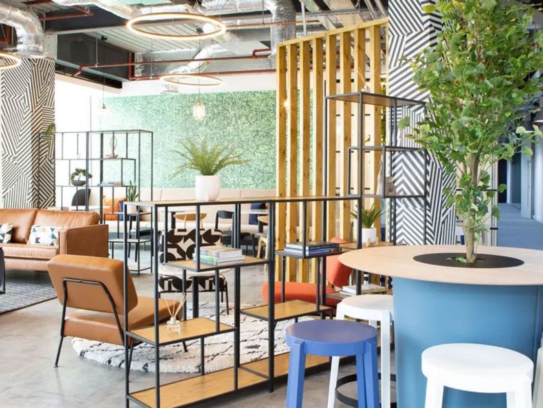 Paddington, 5 Merchant Square, London, W2 1AY