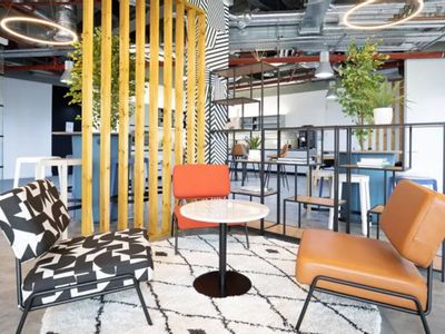 Property Image for Paddington, 5 Merchant Square, London, W2 1AY