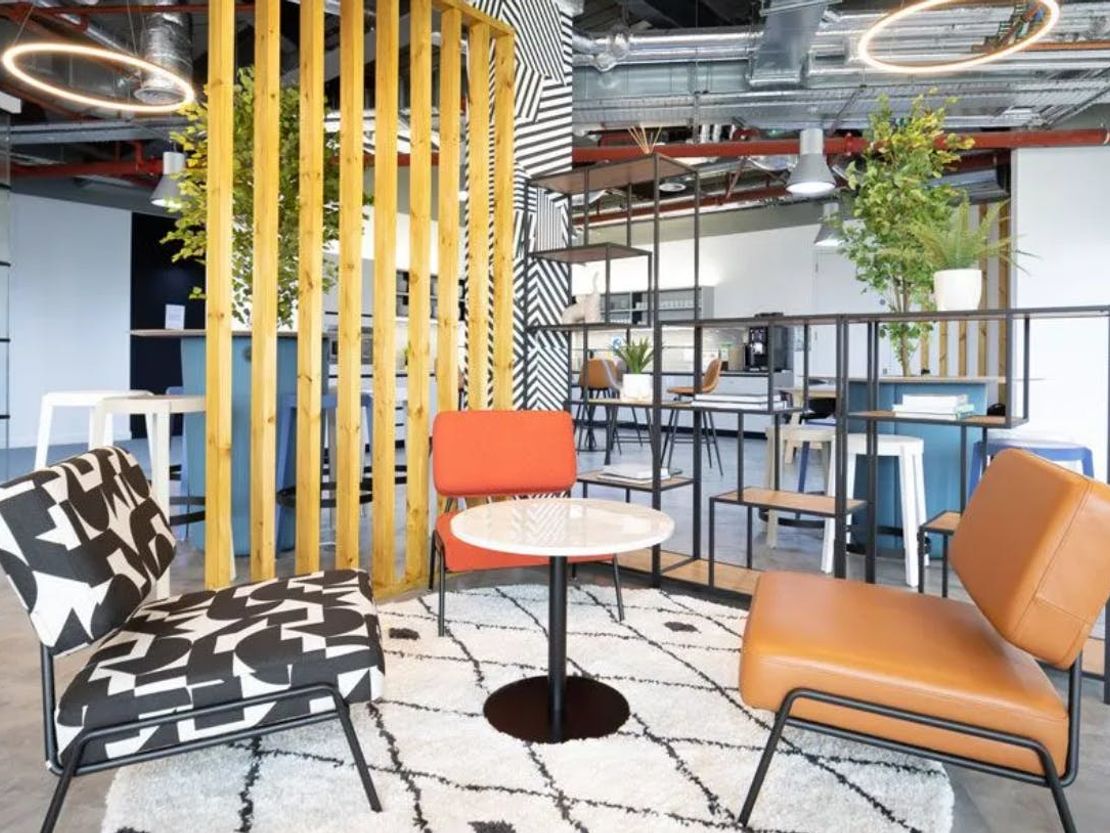 Paddington, 5 Merchant Square, London, W2 1AY