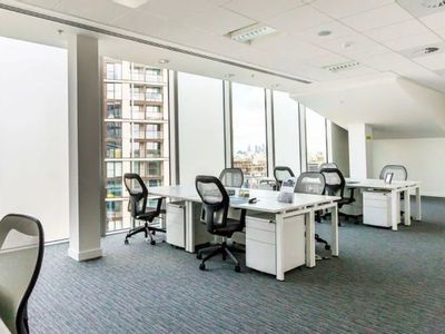 Property Image for Paddington, 5 Merchant Square, London, W2 1AY