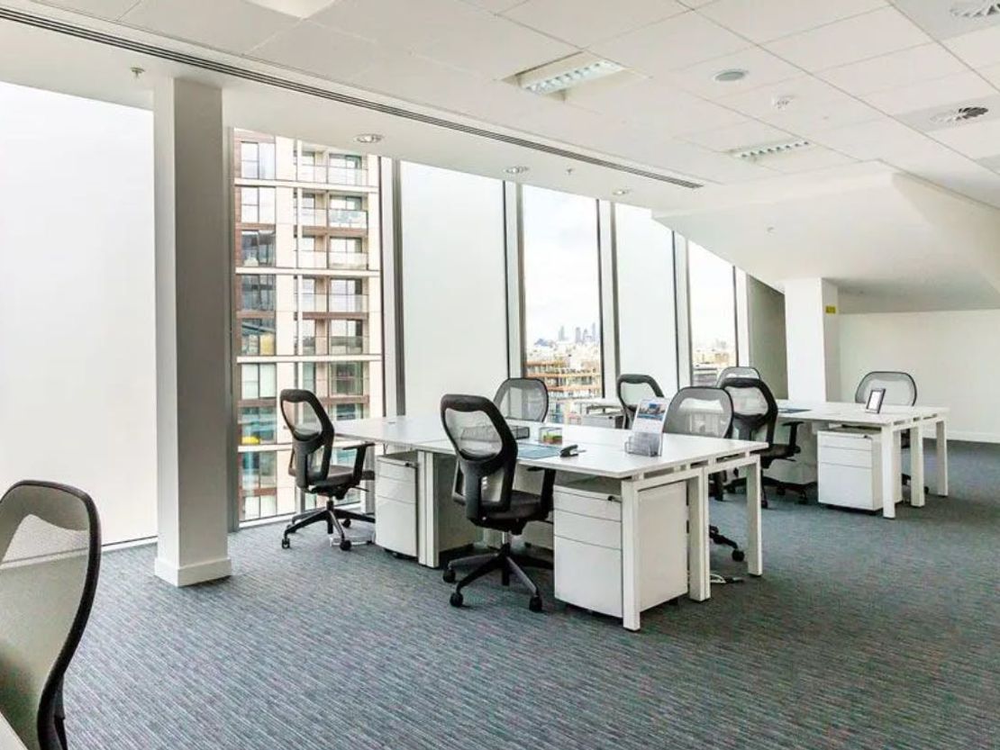 Paddington, 5 Merchant Square, London, W2 1AY