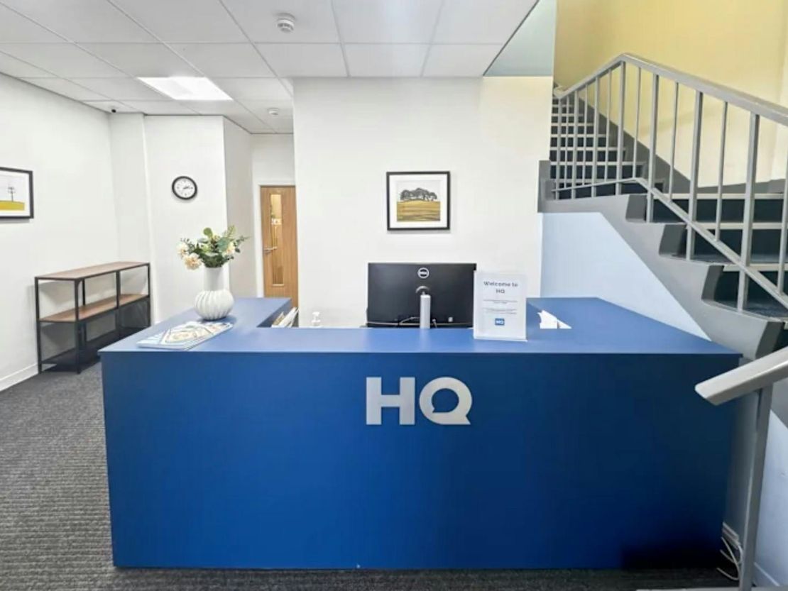 Atlantic House, 18-22 Hamilton Street, Birkenhead, CH41 1AL