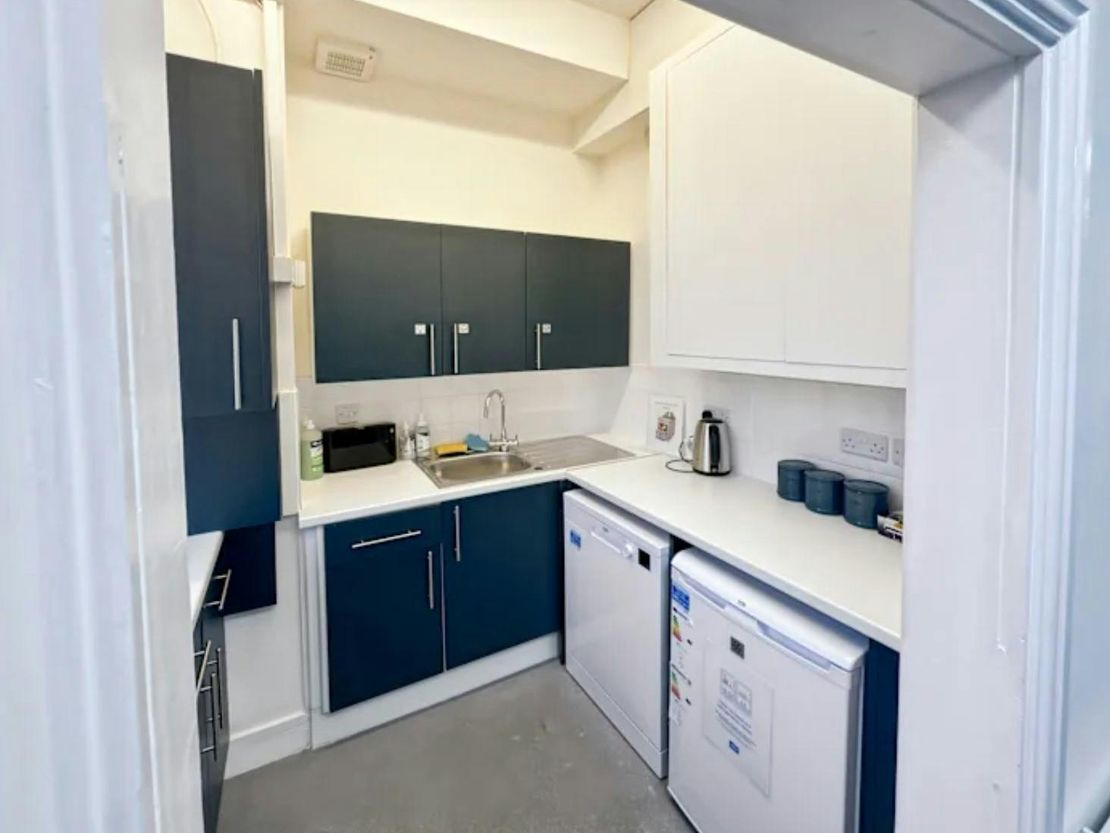 Atlantic House, 18-22 Hamilton Street, Birkenhead, CH41 1AL