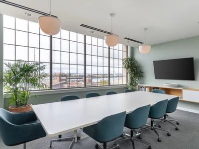 Property Image for Atlantic House, 18-22 Hamilton Street, Birkenhead, CH41 1AL