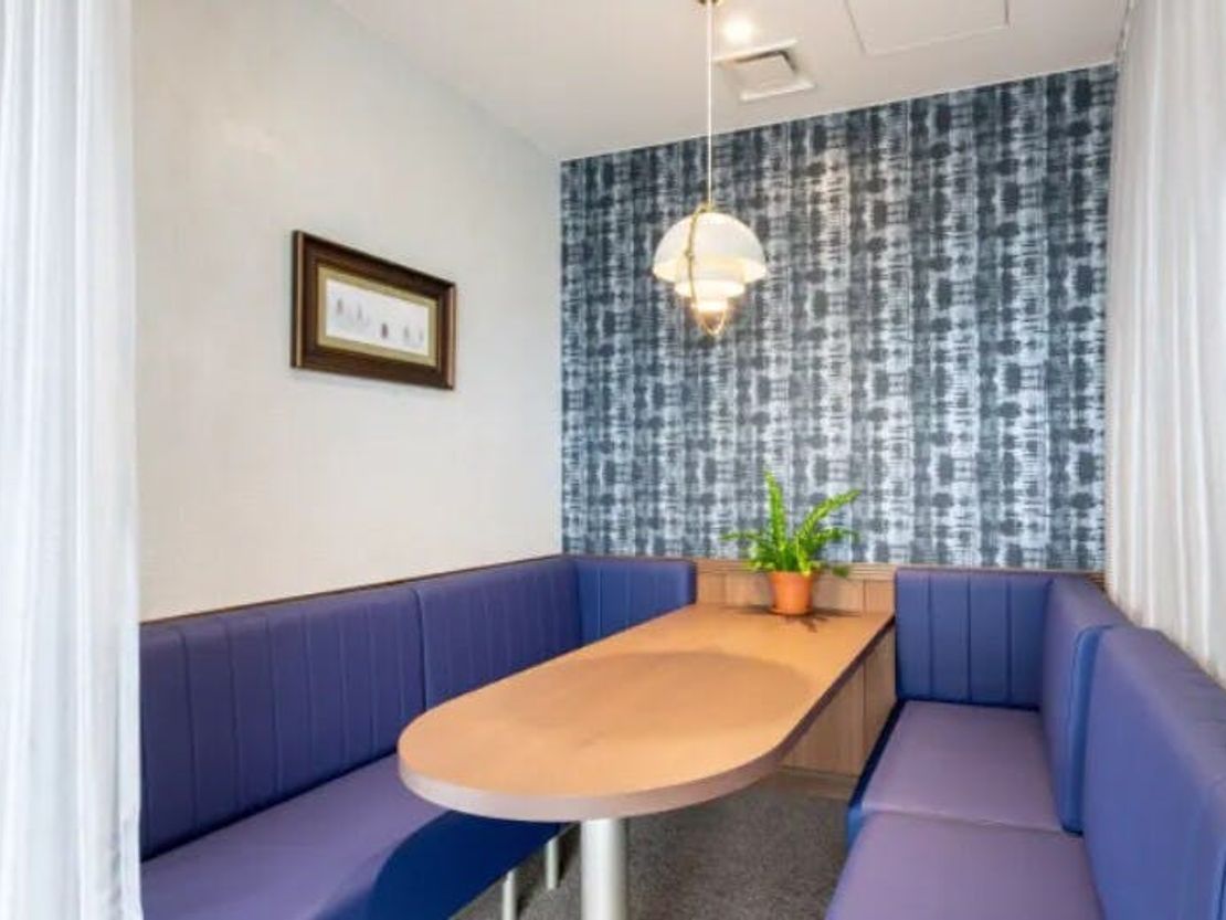 Atlantic House, 18-22 Hamilton Street, Birkenhead, CH41 1AL
