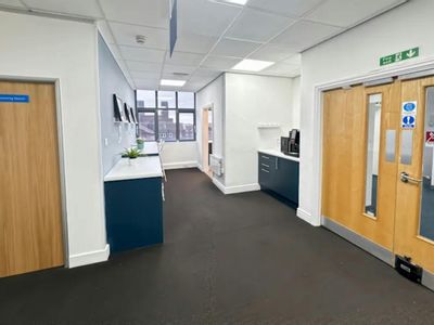 Property Image for Atlantic House, 18-22 Hamilton Street, Birkenhead, CH41 1AL