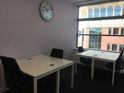 Property Image for Rotterdam House, Quayside, 116 Quayside, Newcastle upon Tyne, NE1 3DY
