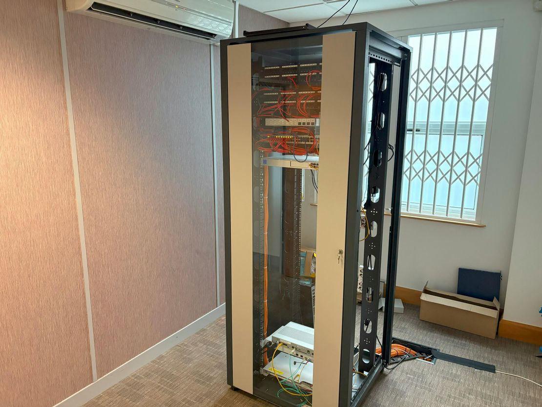Unit 502 Centennial Park, Borehamwood, WD6 3FG