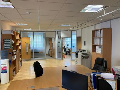 Property Image for Unit 502 Centennial Park, Borehamwood, WD6 3FG