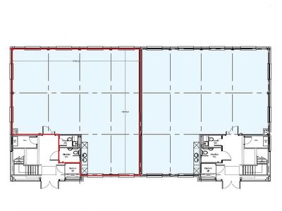 Property Image for Unit 502 Centennial Park, Borehamwood, WD6 3FG
