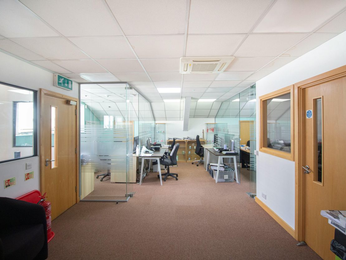 Unit D3, Braintree Industrial Estate, Braintree Road, Ruislip, HA4 0EJ