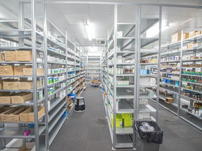 Property Image for Unit D3, Braintree Industrial Estate, Braintree Road, Ruislip, HA4 0EJ