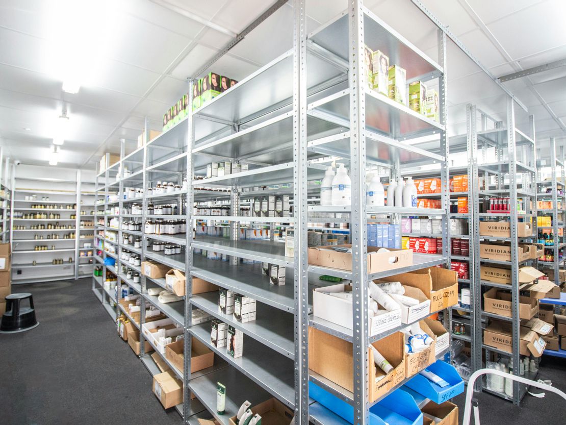 Unit D3, Braintree Industrial Estate, Braintree Road, Ruislip, HA4 0EJ