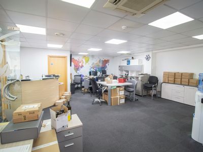 Property Image for Unit D3, Braintree Industrial Estate, Braintree Road, Ruislip, HA4 0EJ