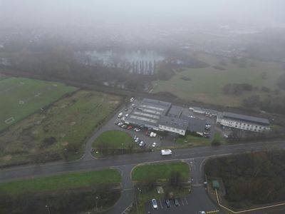 Property Image for Discipline Business Centre, Belasis Avenue, Billingham, TS23 1LG
