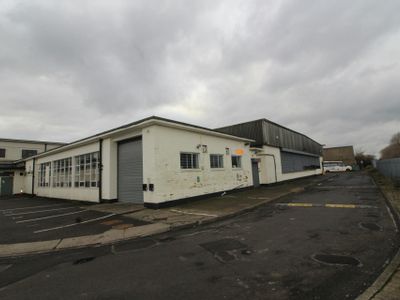 Property Image for Discipline Business Centre, Belasis Avenue, Billingham, TS23 1LG