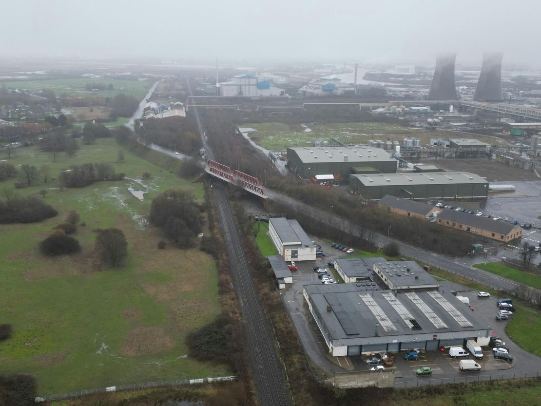 Discipline Business Centre, Belasis Avenue, Billingham, TS23 1LG
