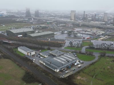 Property Image for Discipline Business Centre, Belasis Avenue, Billingham, TS23 1LG