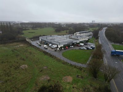 Property Image for Discipline Business Centre, Belasis Avenue, Billingham, TS23 1LG