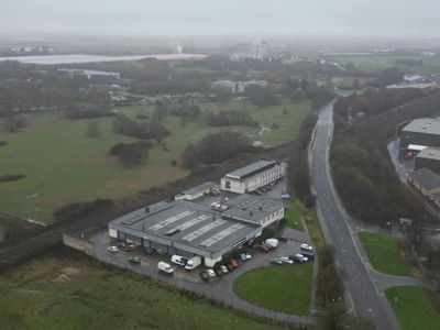 Property Image for Discipline Business Centre, Belasis Avenue, Billingham, TS23 1LG
