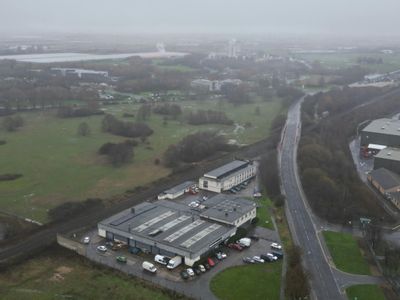 Property Image for Discipline Business Centre, Belasis Avenue, Billingham, TS23 1LG