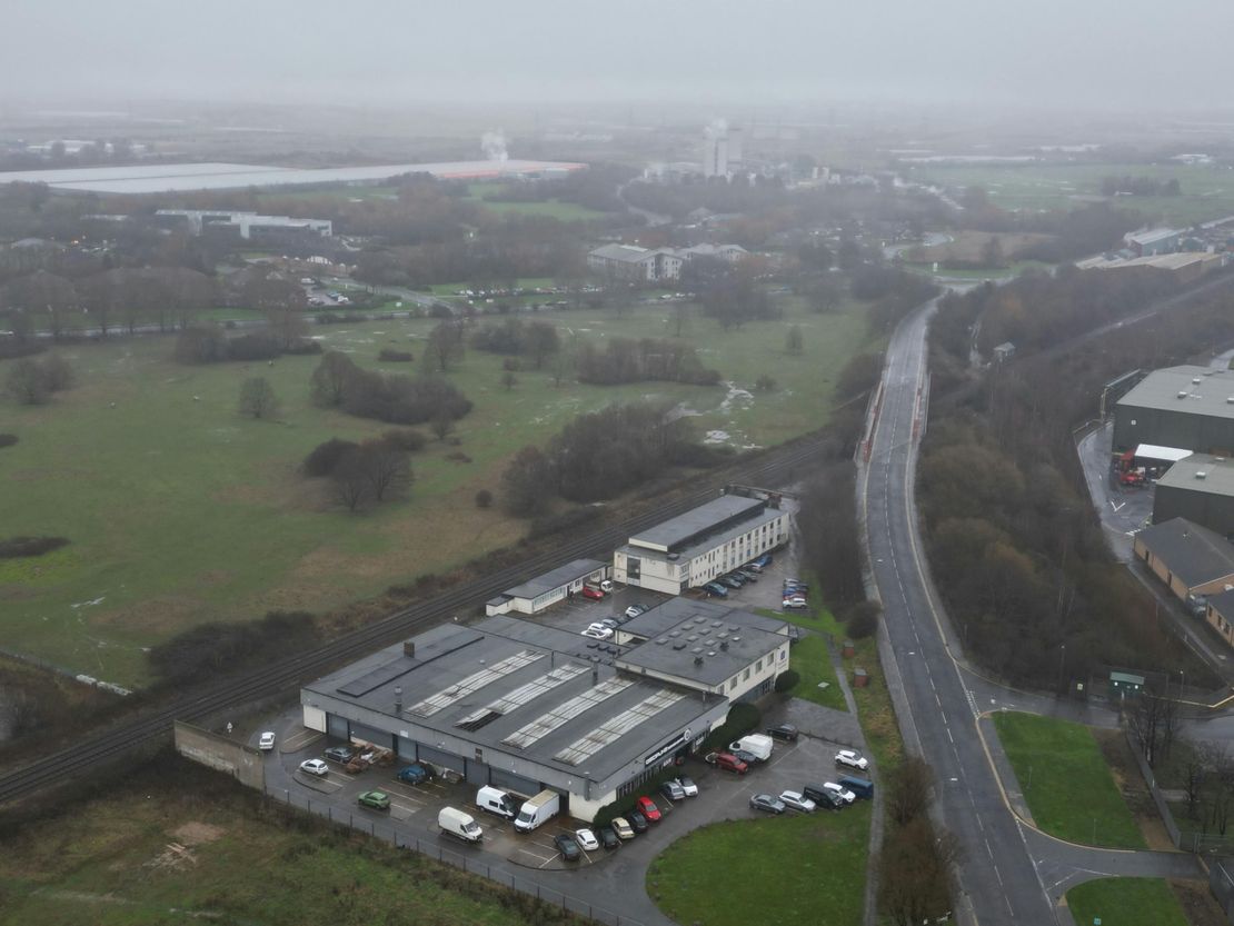 Discipline Business Centre, Belasis Avenue, Billingham, TS23 1LG
